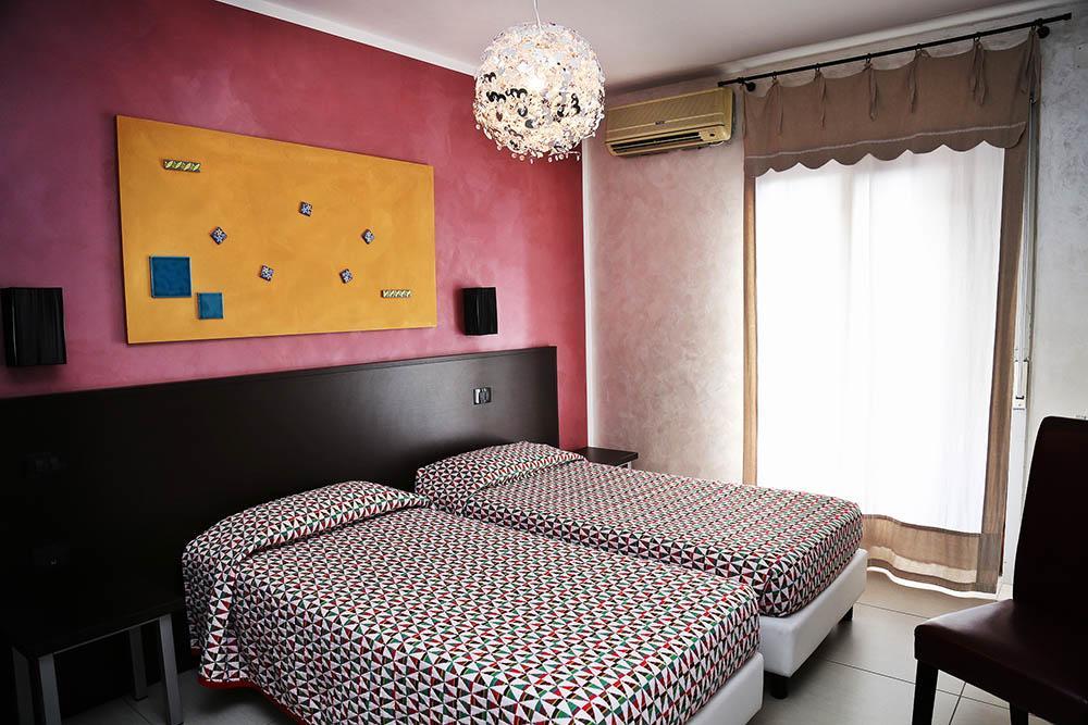 Hotel Miramonti Gangi Quarto foto