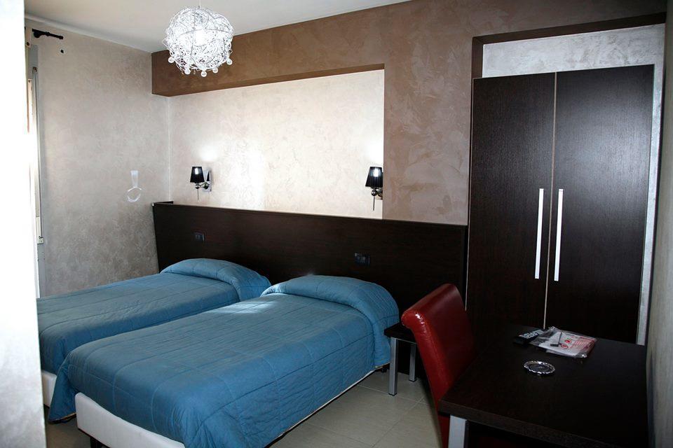 Hotel Miramonti Gangi Exterior foto